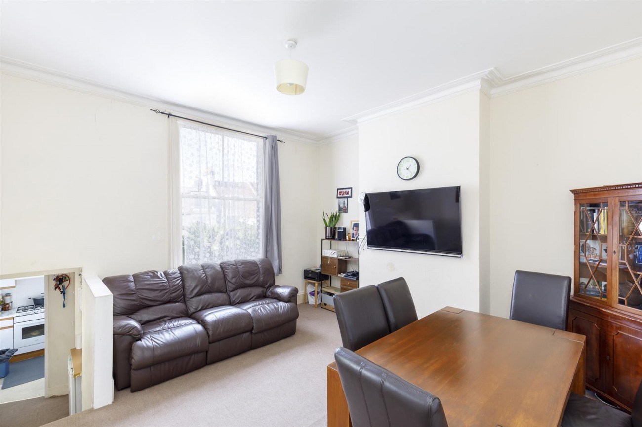 Westbourne Villas, Hove, House