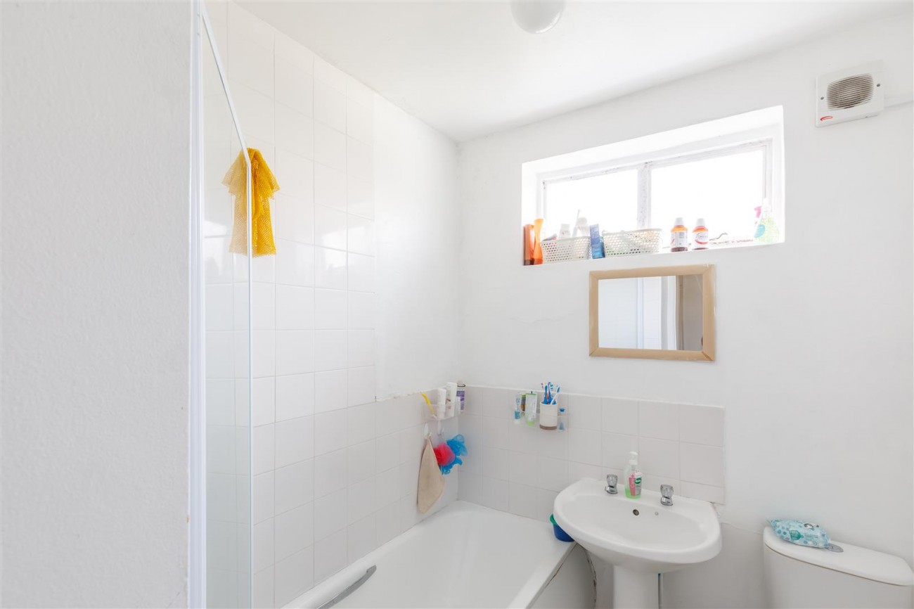 Westbourne Villas, Hove, House
