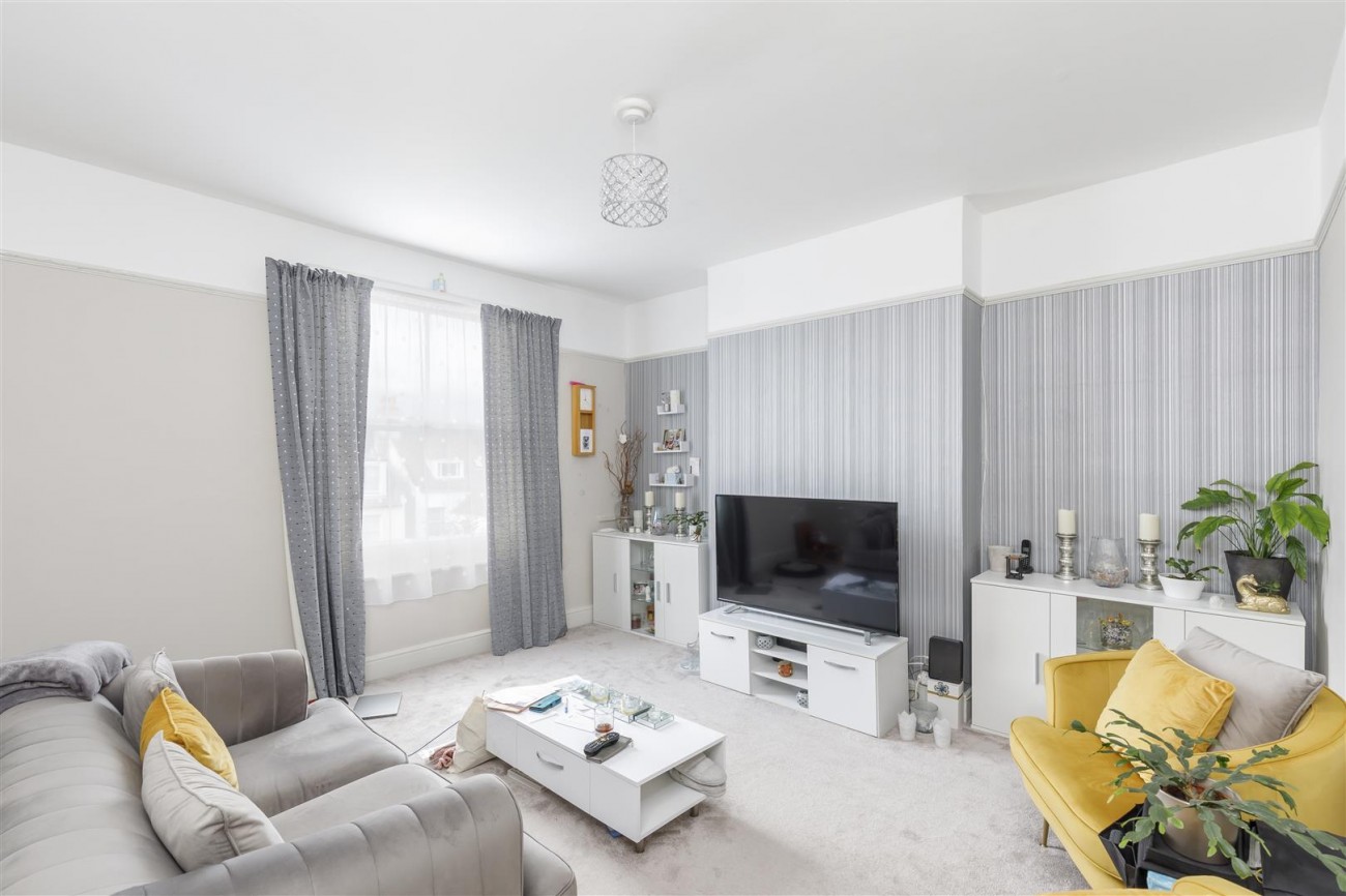 Westbourne Villas, Hove, House