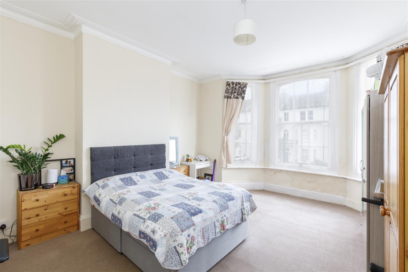 Westbourne Villas, Hove, House