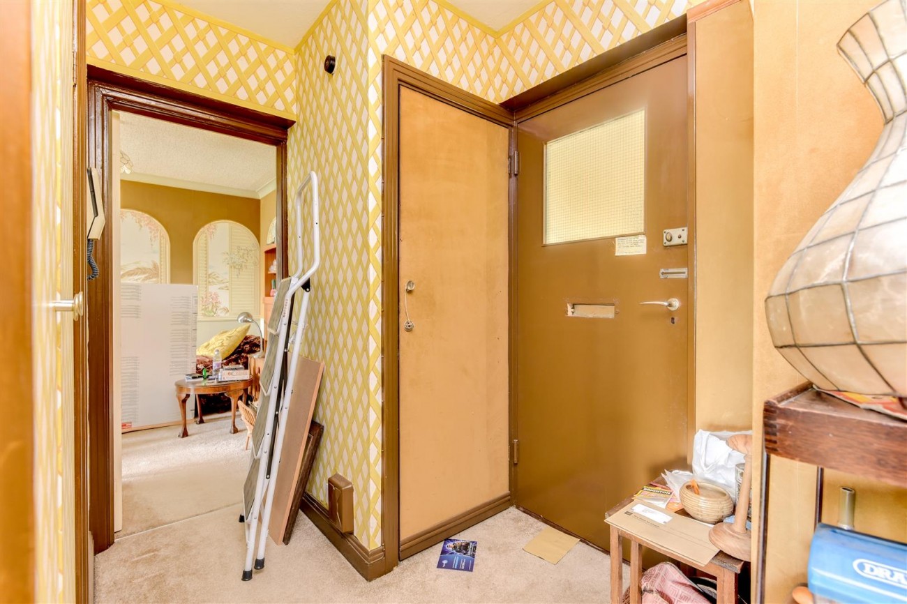 Marlborough Court, The Drive, Hove, 1 bedroom, Apartment