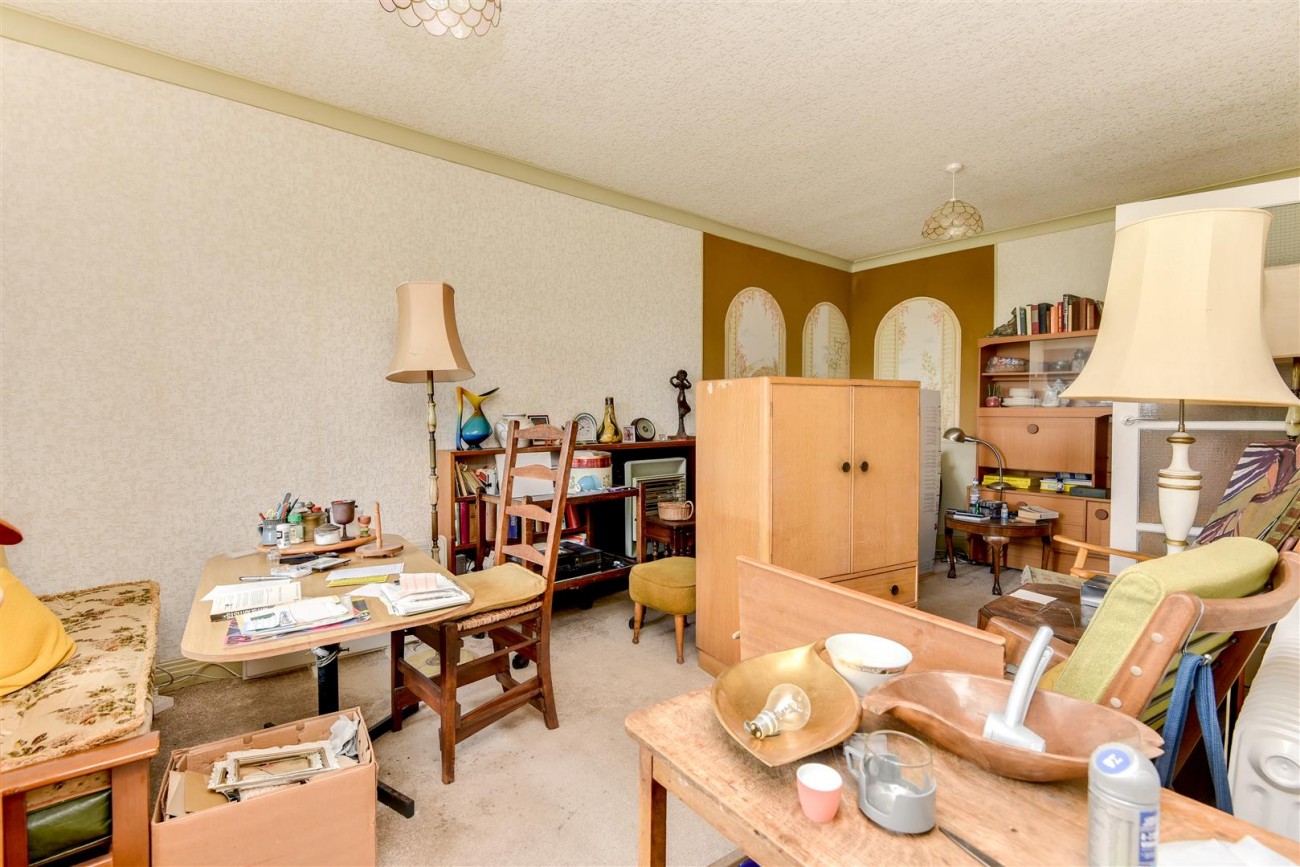Marlborough Court, The Drive, Hove, 1 bedroom, Apartment