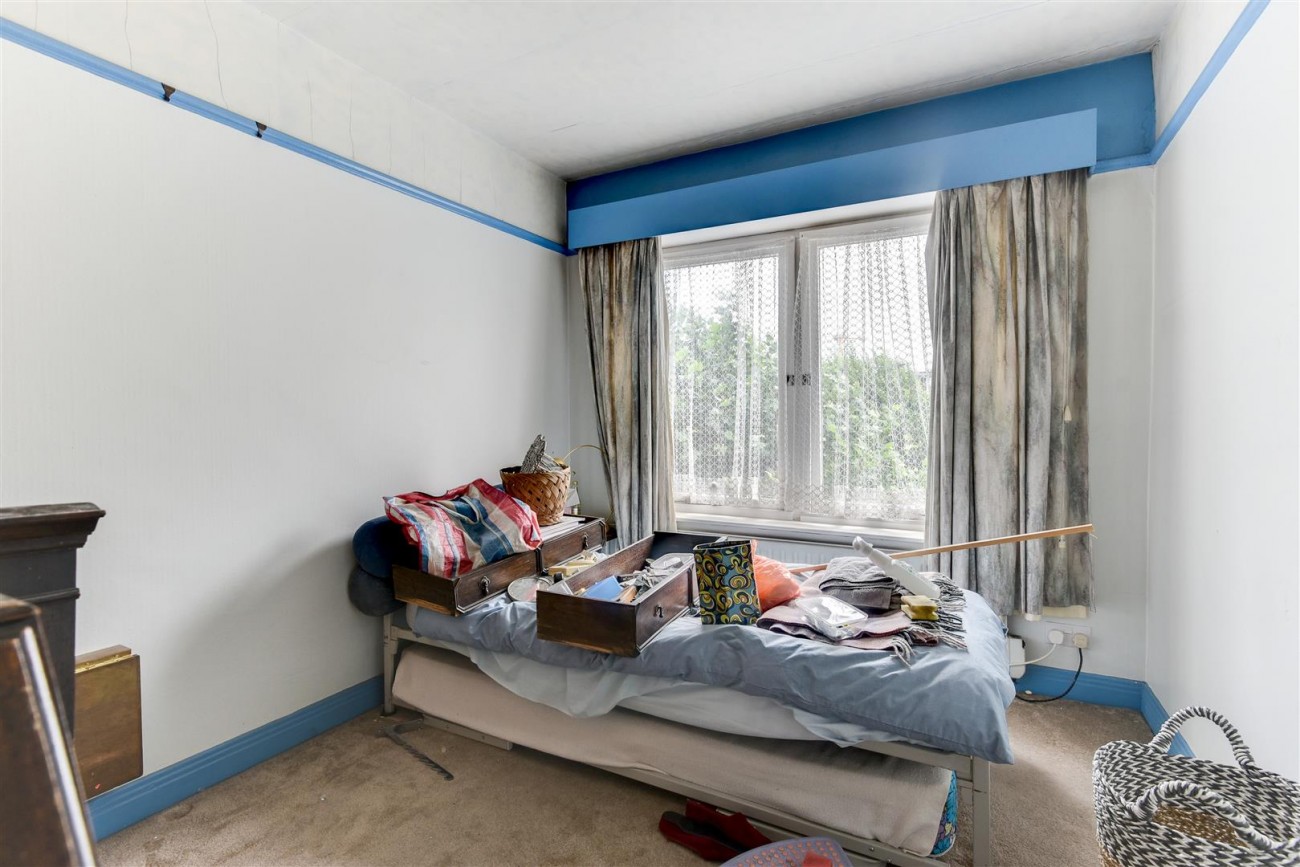 Marlborough Court, The Drive, Hove, 1 bedroom, Apartment