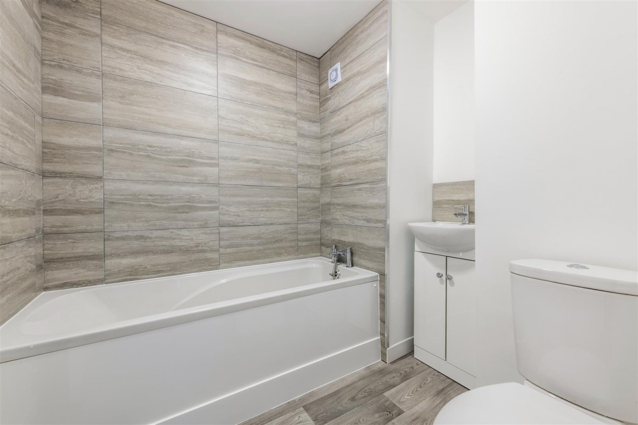 South Coast Road, Peacehaven, 1 bedroom, Apartment