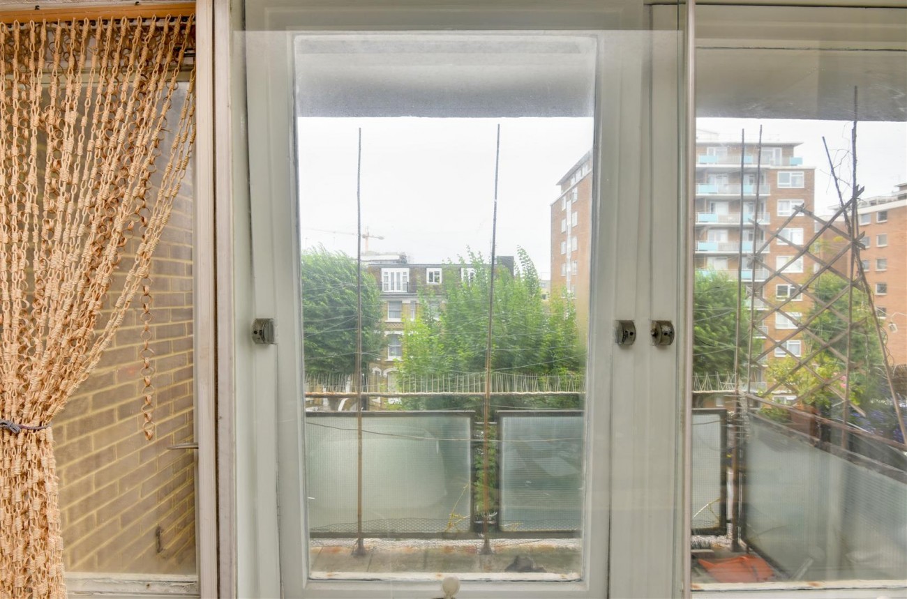 Marlborough Court, The Drive, Hove, 1 bedroom, Apartment