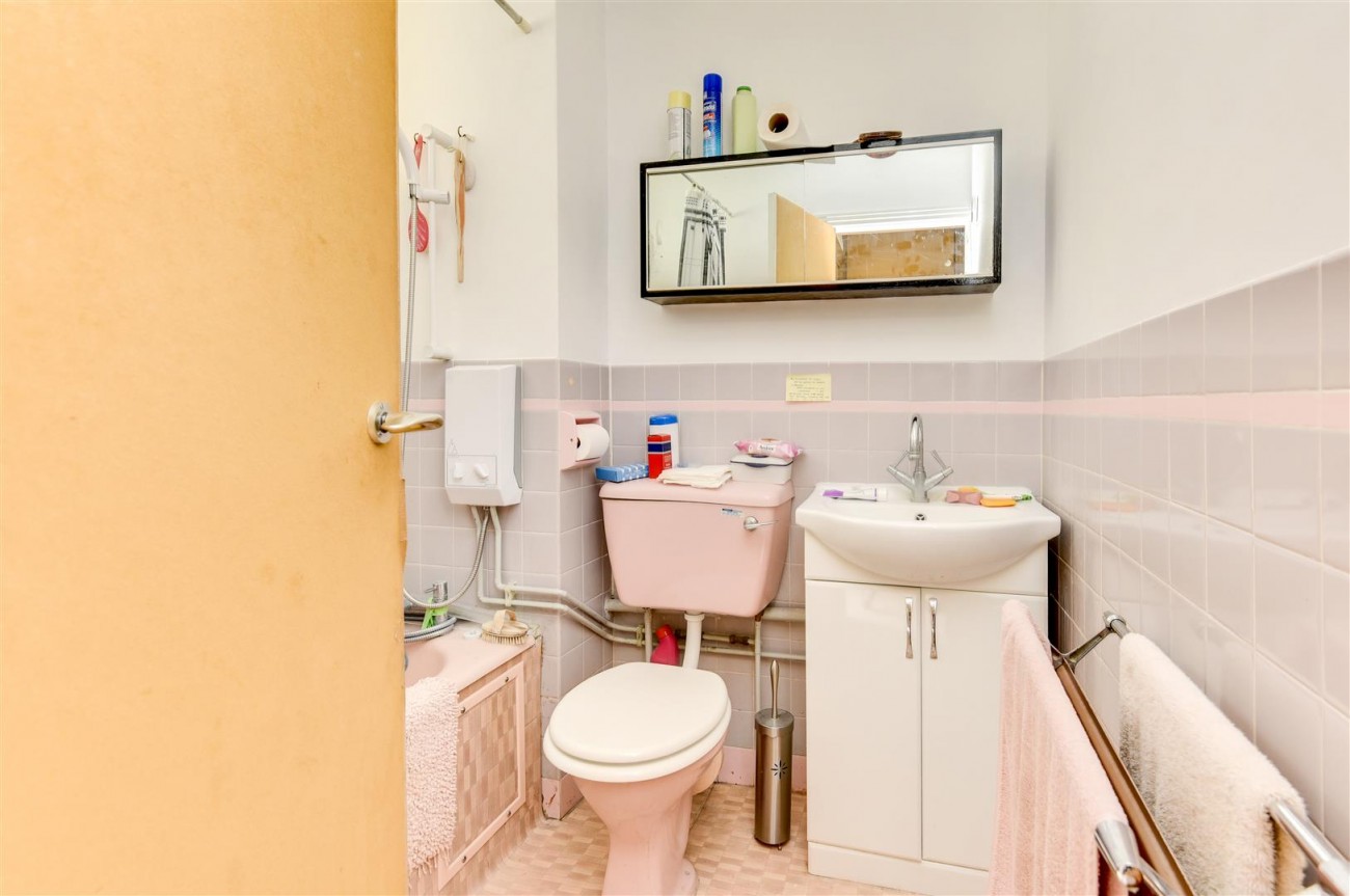 Marlborough Court, The Drive, Hove, 1 bedroom, Apartment