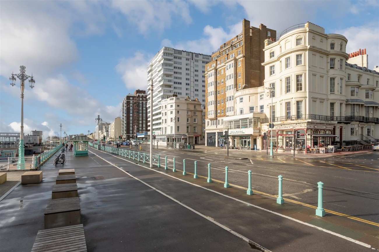 Astra House, Kings Road, Brighton, 2 bedroom, Apartment