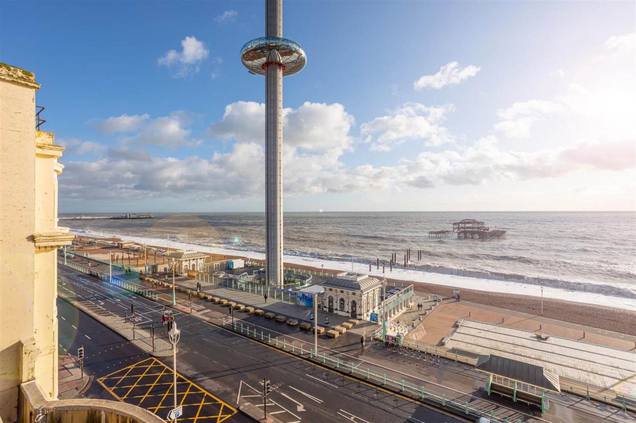 Astra House, Kings Road, Brighton, 2 bedroom, Apartment