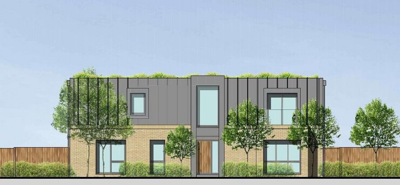 Tarring Road, Worthing, Studio