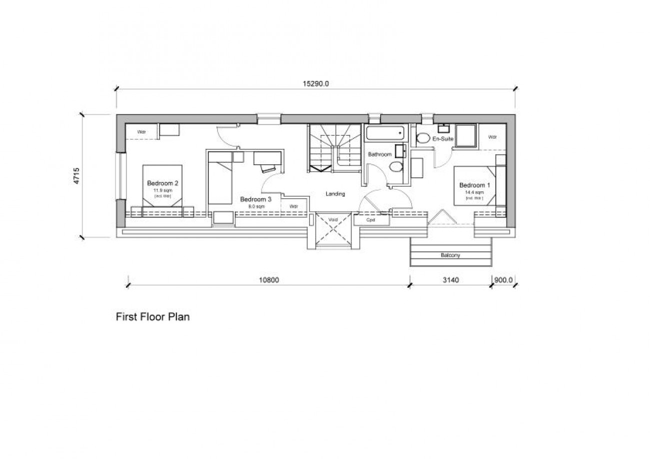 Tarring Road, Worthing, Studio