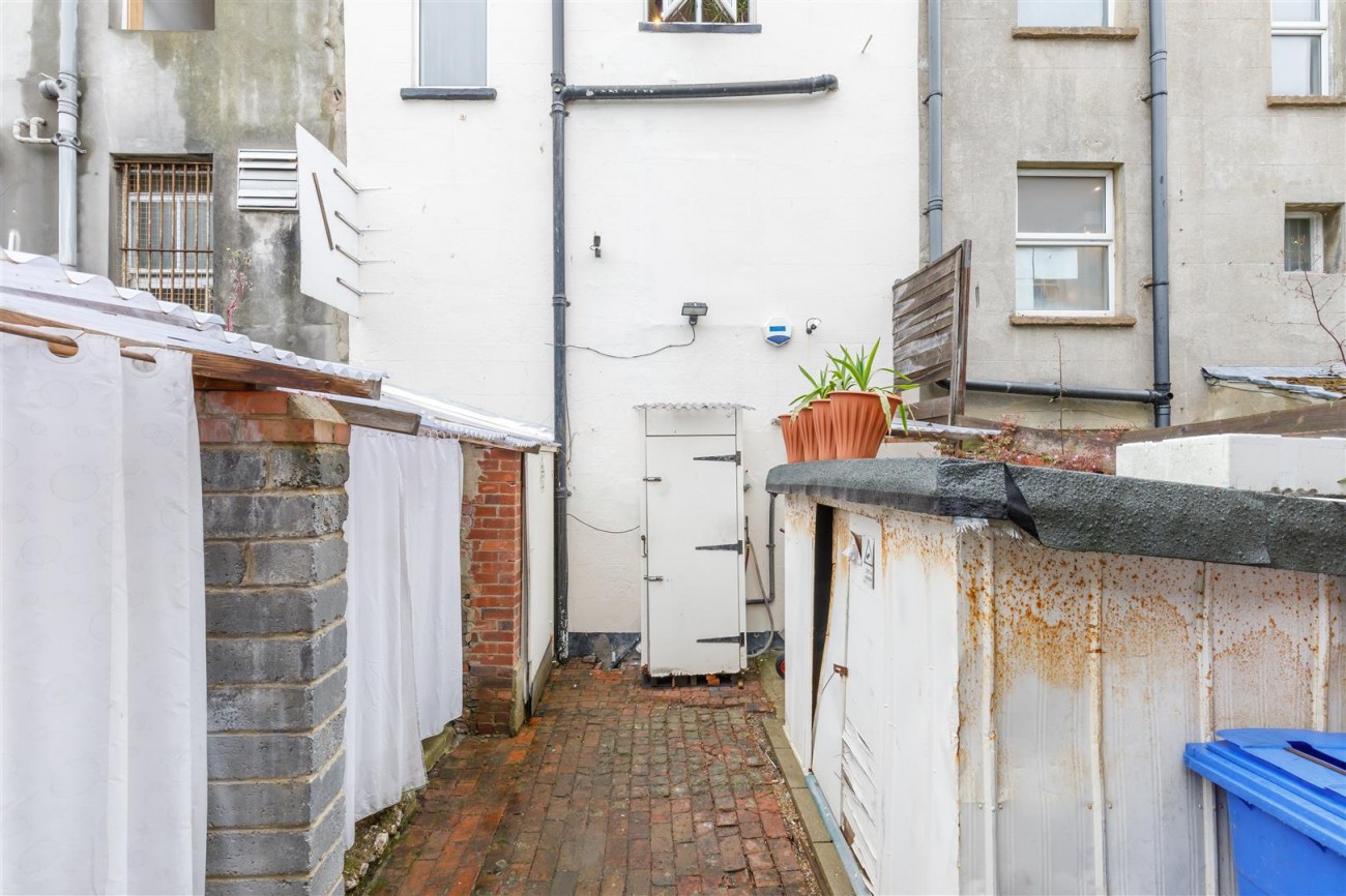 Property cover