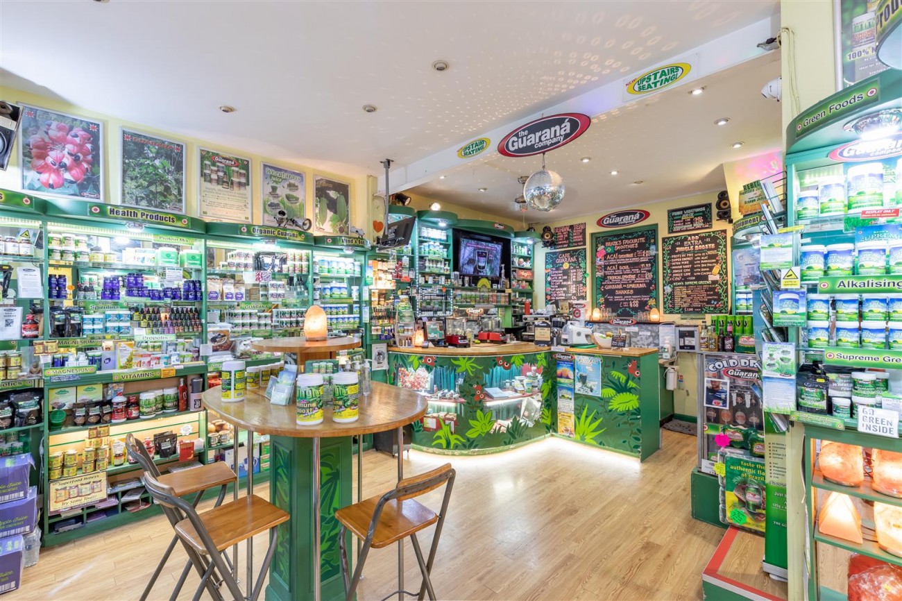 Sydney Street, Brighton, Investments Commercial