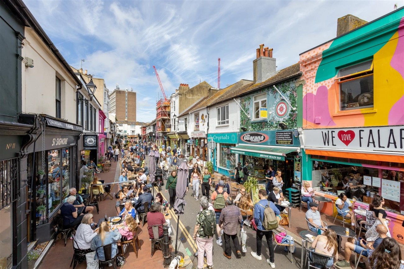 Sydney Street, Brighton, Investments Commercial