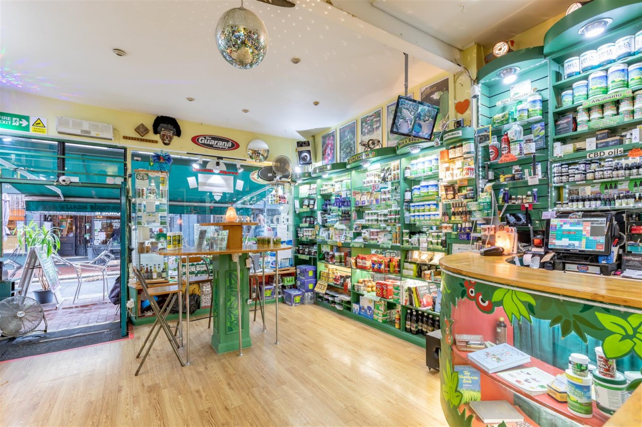 Sydney Street, Brighton, Investments Commercial