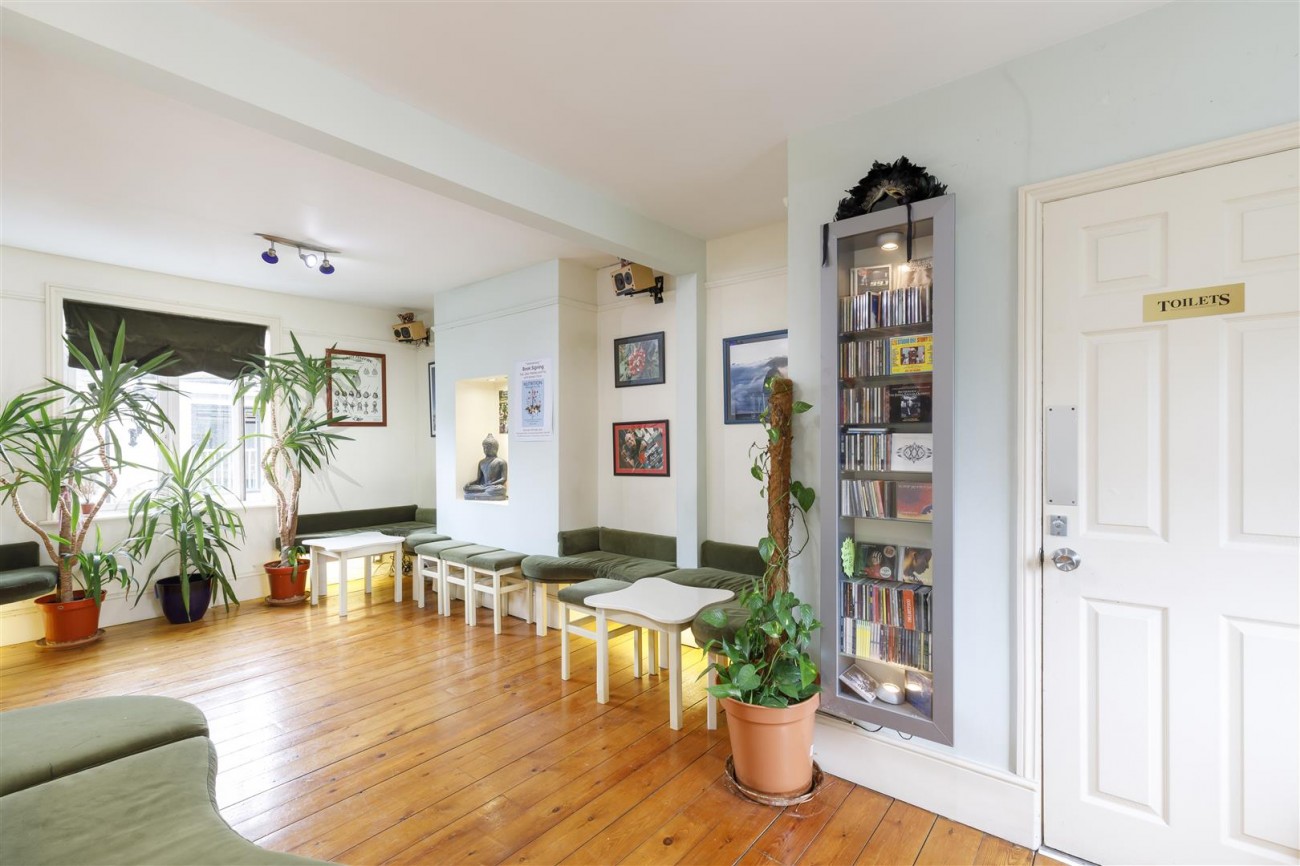 Sydney Street, Brighton, Investments Commercial