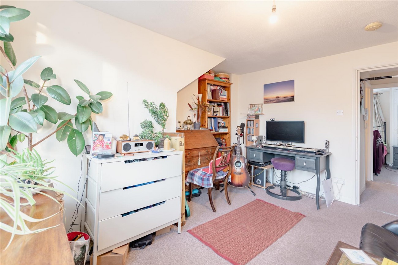Seafield Road, Hove, Apartment