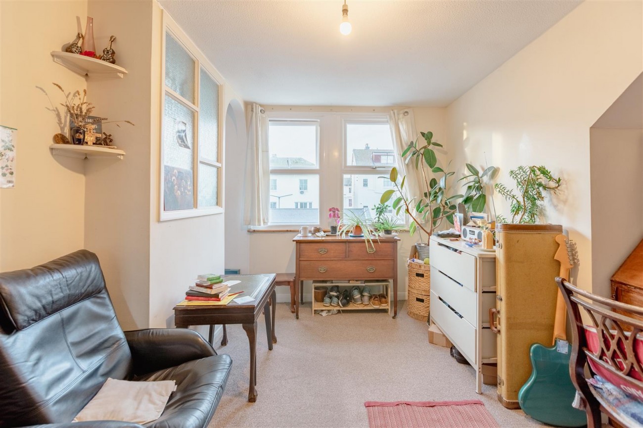 Seafield Road, Hove, Apartment
