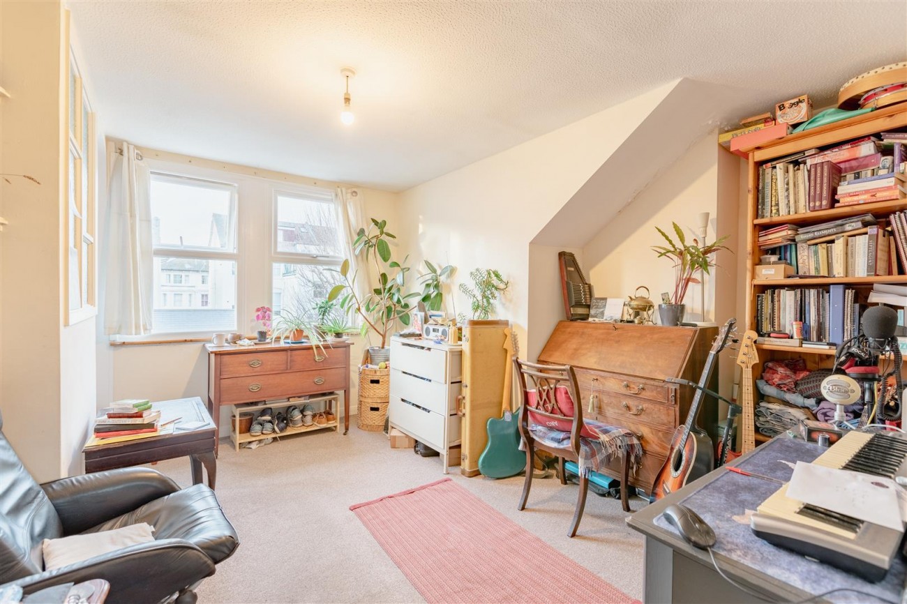 Seafield Road, Hove, Apartment