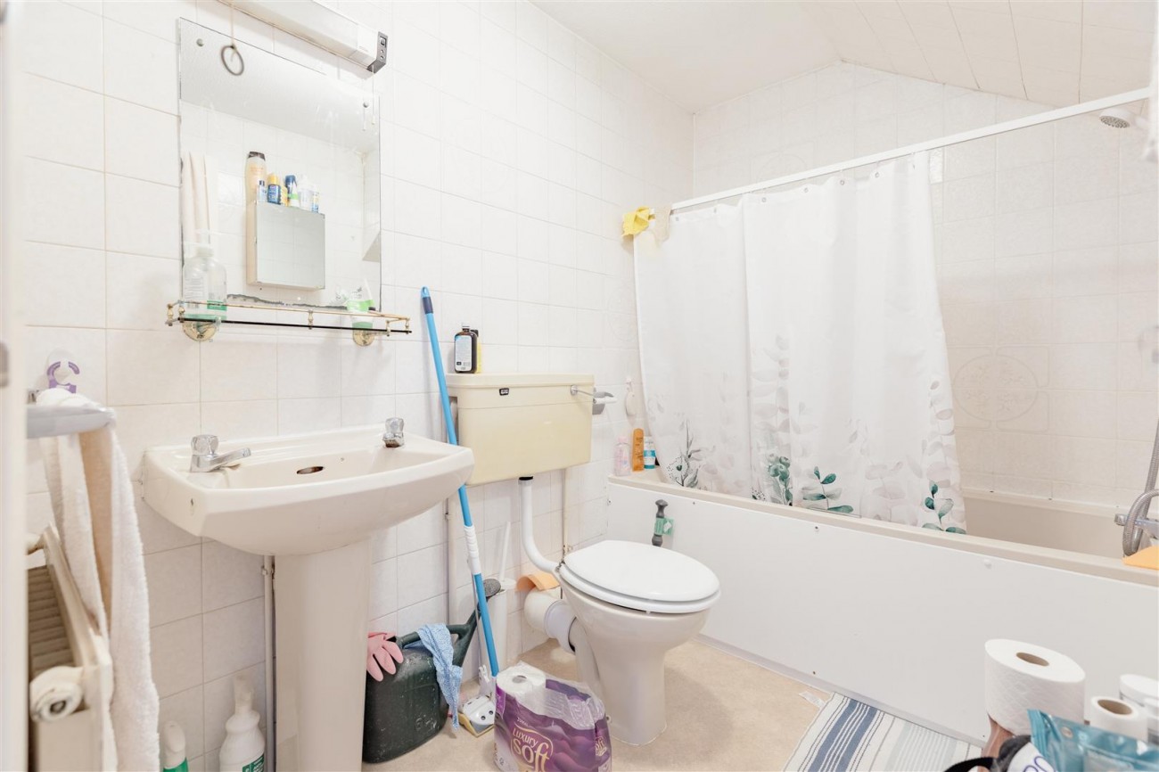 Seafield Road, Hove, Apartment