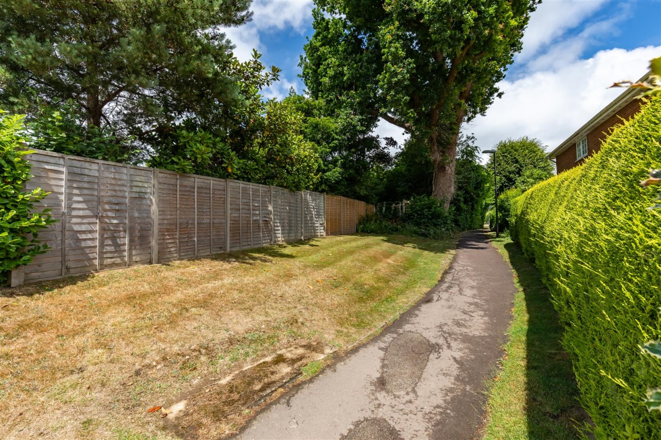 Wealden Way, Haywards Heath, Land