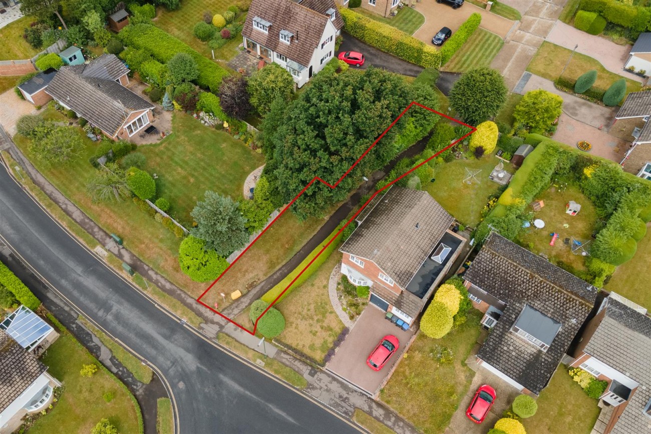 Wealden Way, Haywards Heath, Land