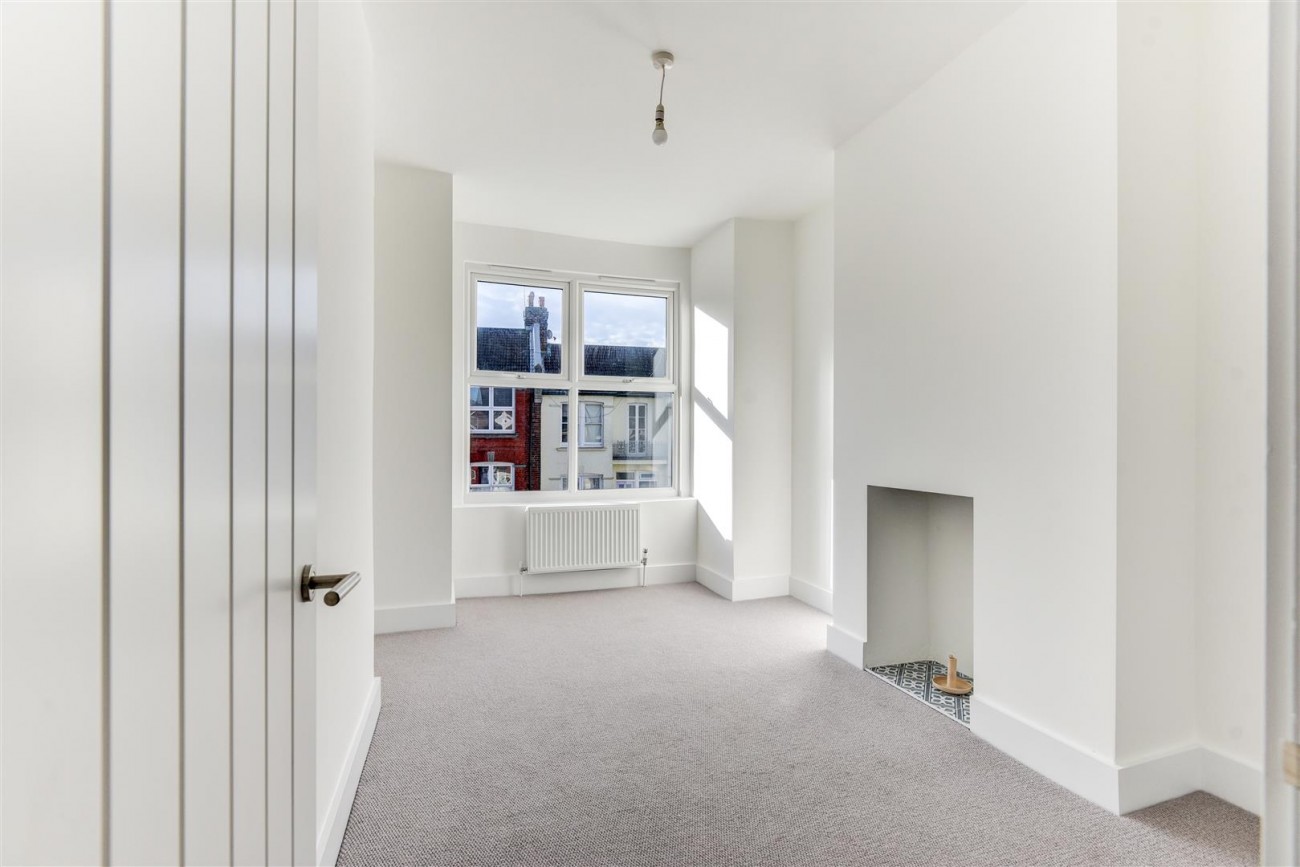 Shanklin Road, Brighton, 2 bedroom, Apartment