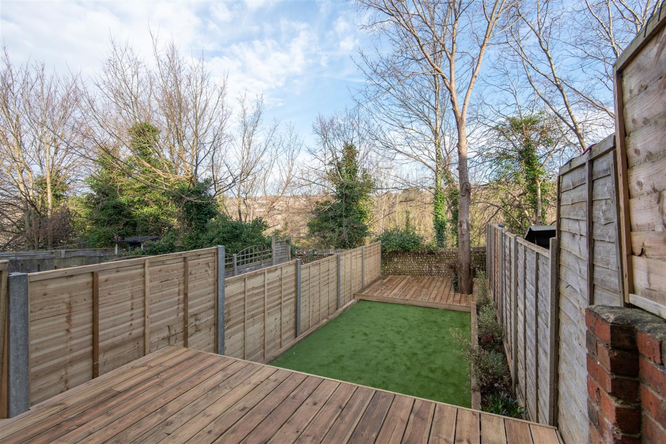 Shanklin Road, Brighton, 2 bedroom, Apartment