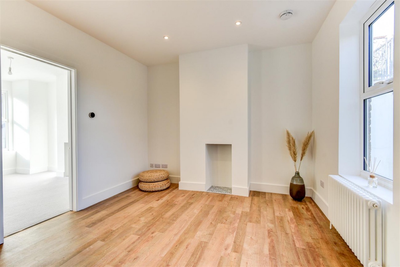 Shanklin Road, Brighton, 2 bedroom, Apartment