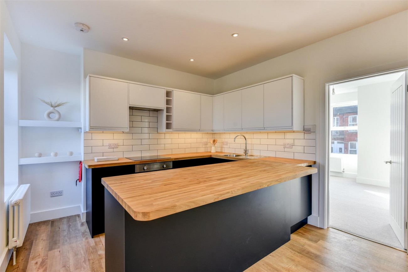 Shanklin Road, Brighton, 2 bedroom, Apartment