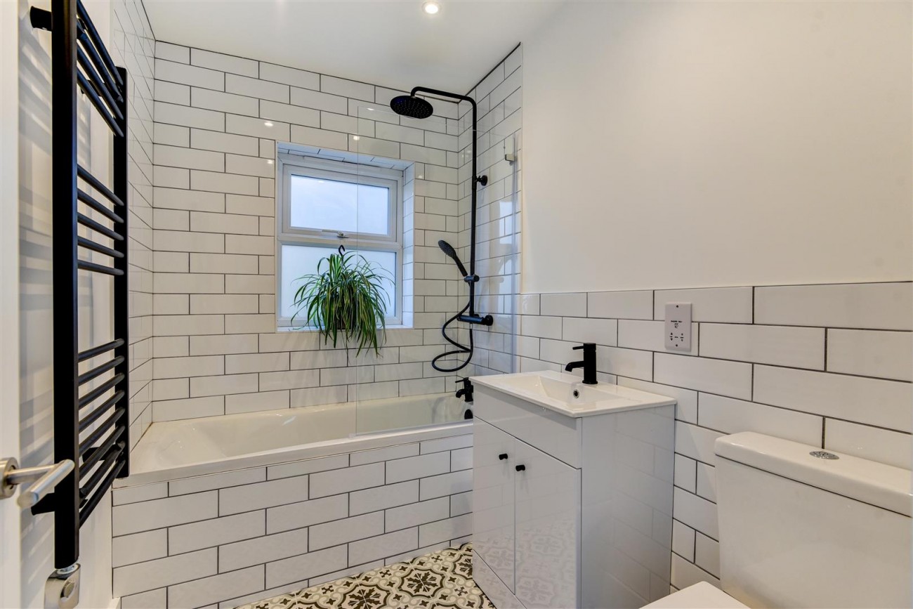 Shanklin Road, Brighton, 2 bedroom, Apartment