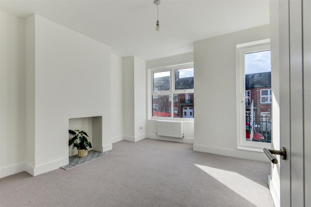 Shanklin Road, Brighton, 2 bedroom, Apartment