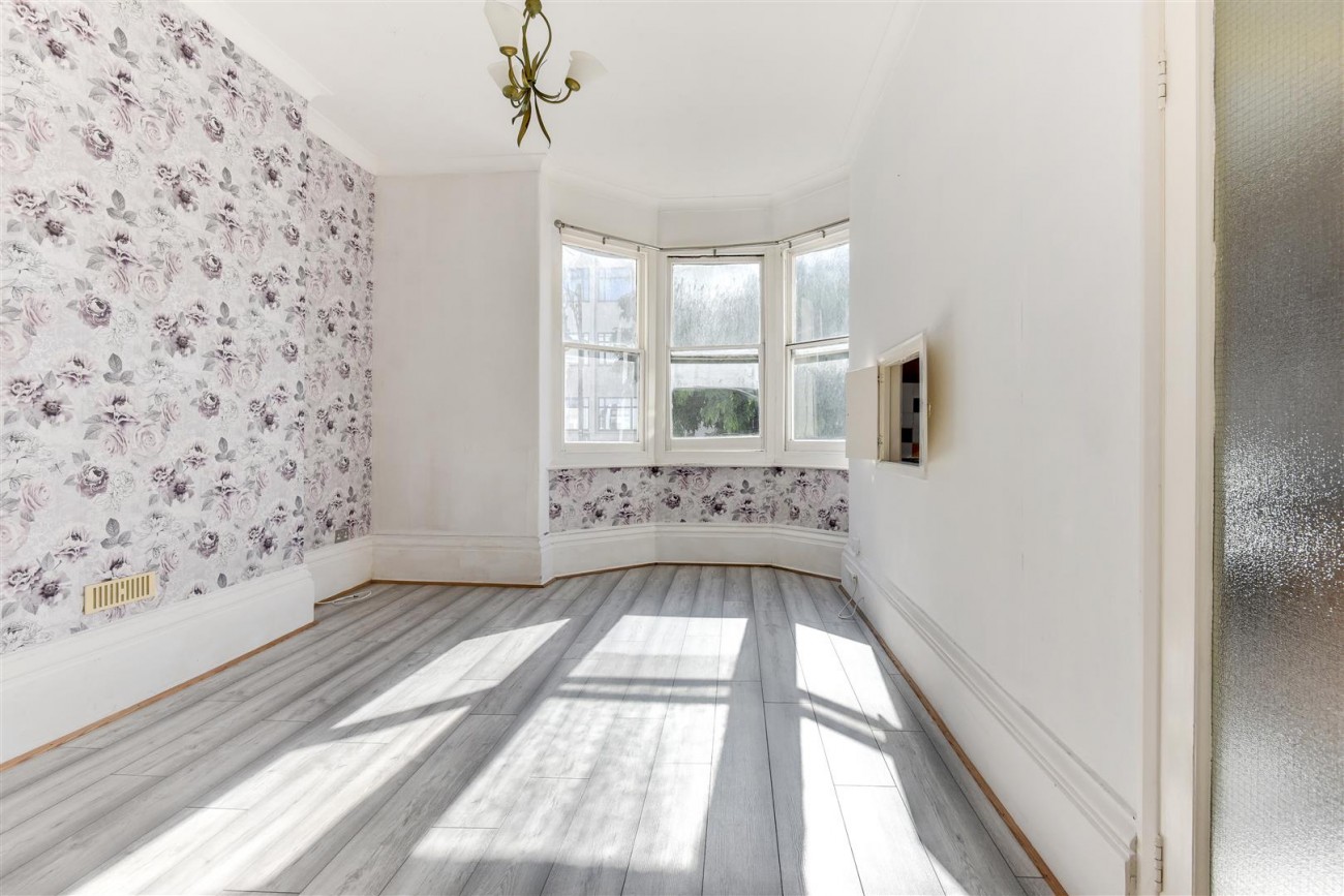 Property cover