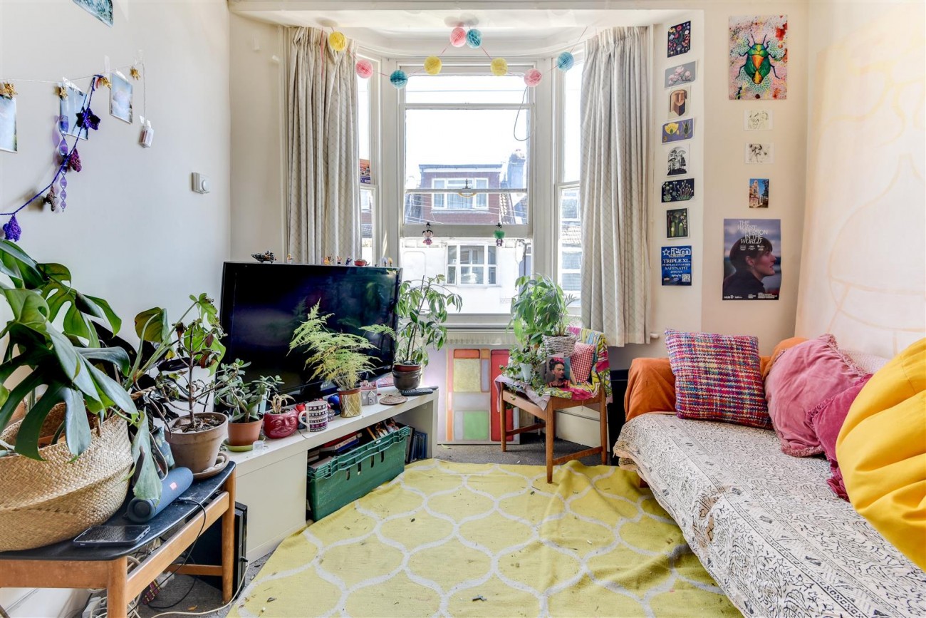 Argyle Road, Brighton, House