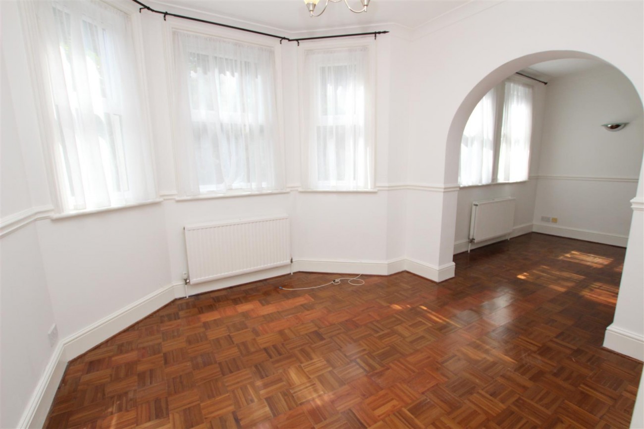 Property cover