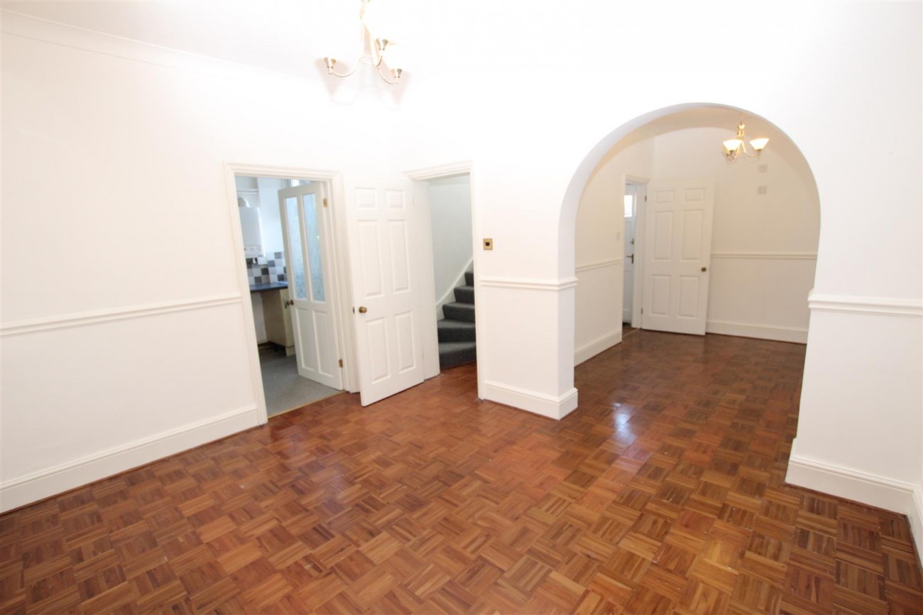 Selwyn Road, Eastbourne, 2 bedroom, House