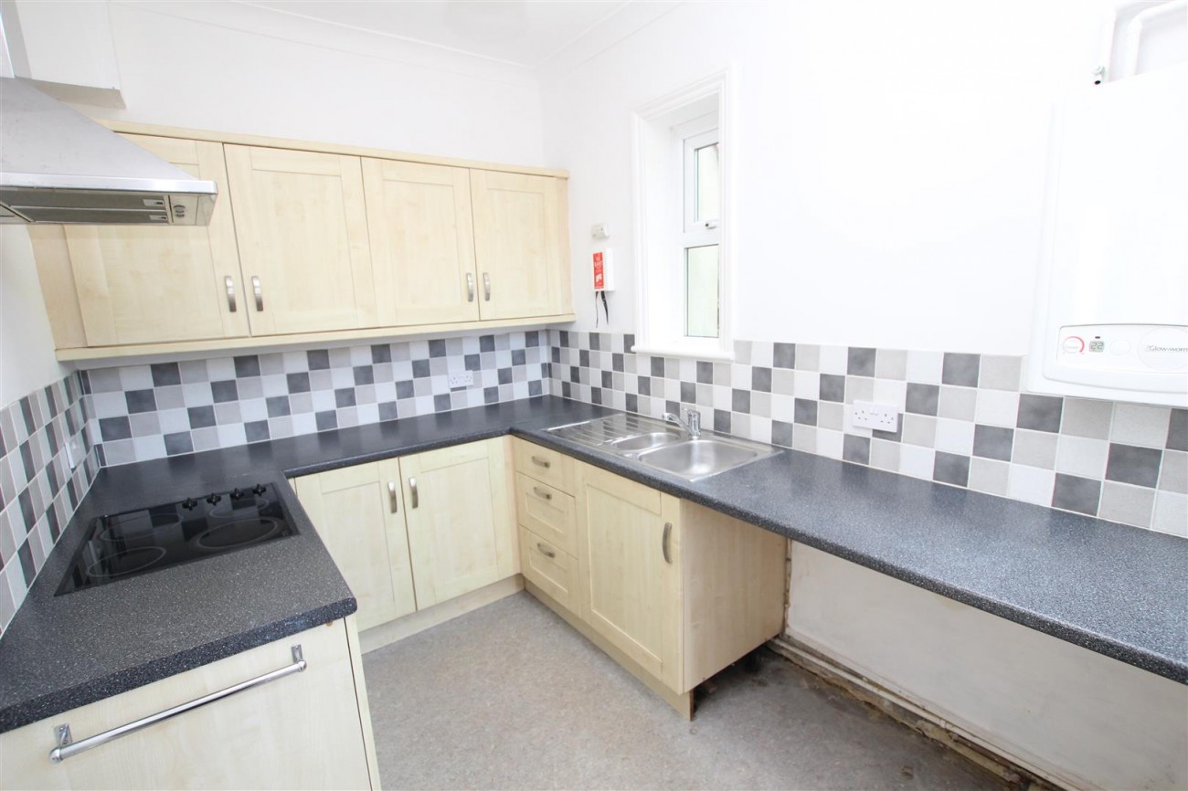 Selwyn Road, Eastbourne, 2 bedroom, House