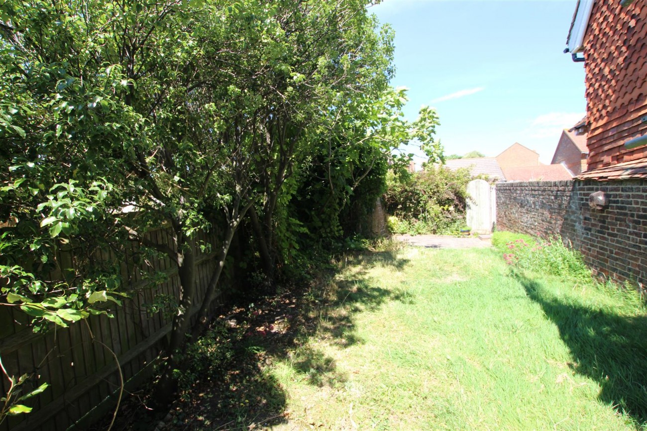 Selwyn Road, Eastbourne, 2 bedroom, House