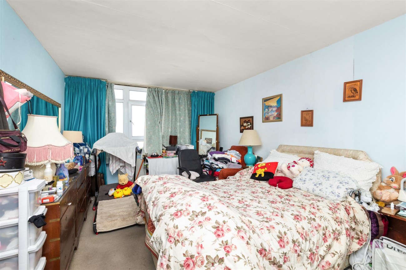 Property cover