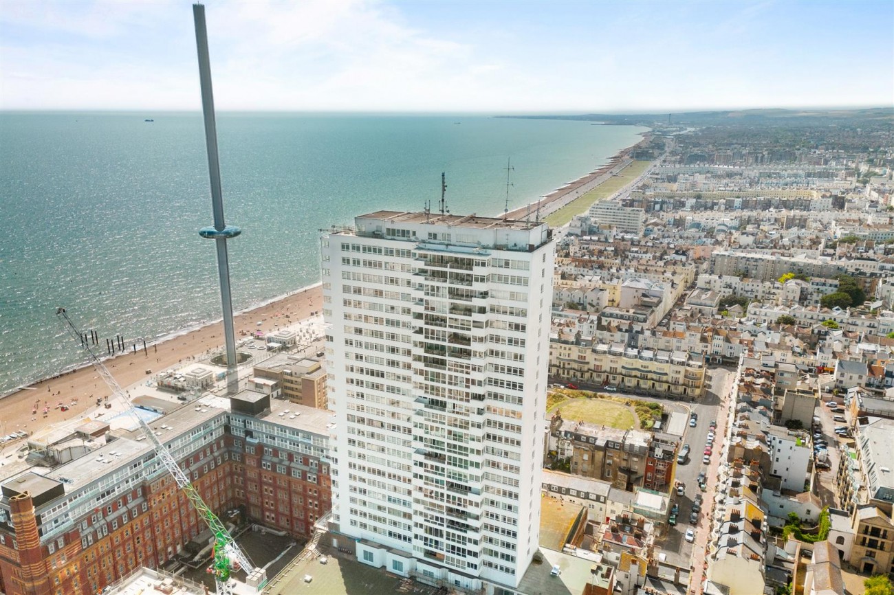 St. Margarets Place, Brighton, 2 bedroom, Flat