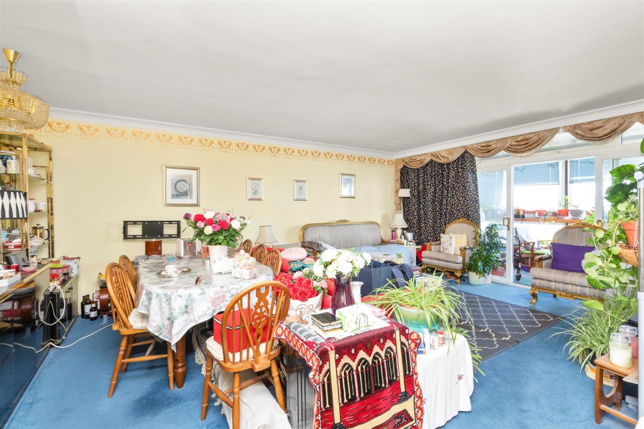 St. Margarets Place, Brighton, 2 bedroom, Flat