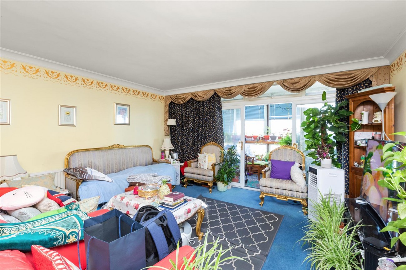 St. Margarets Place, Brighton, 2 bedroom, Flat
