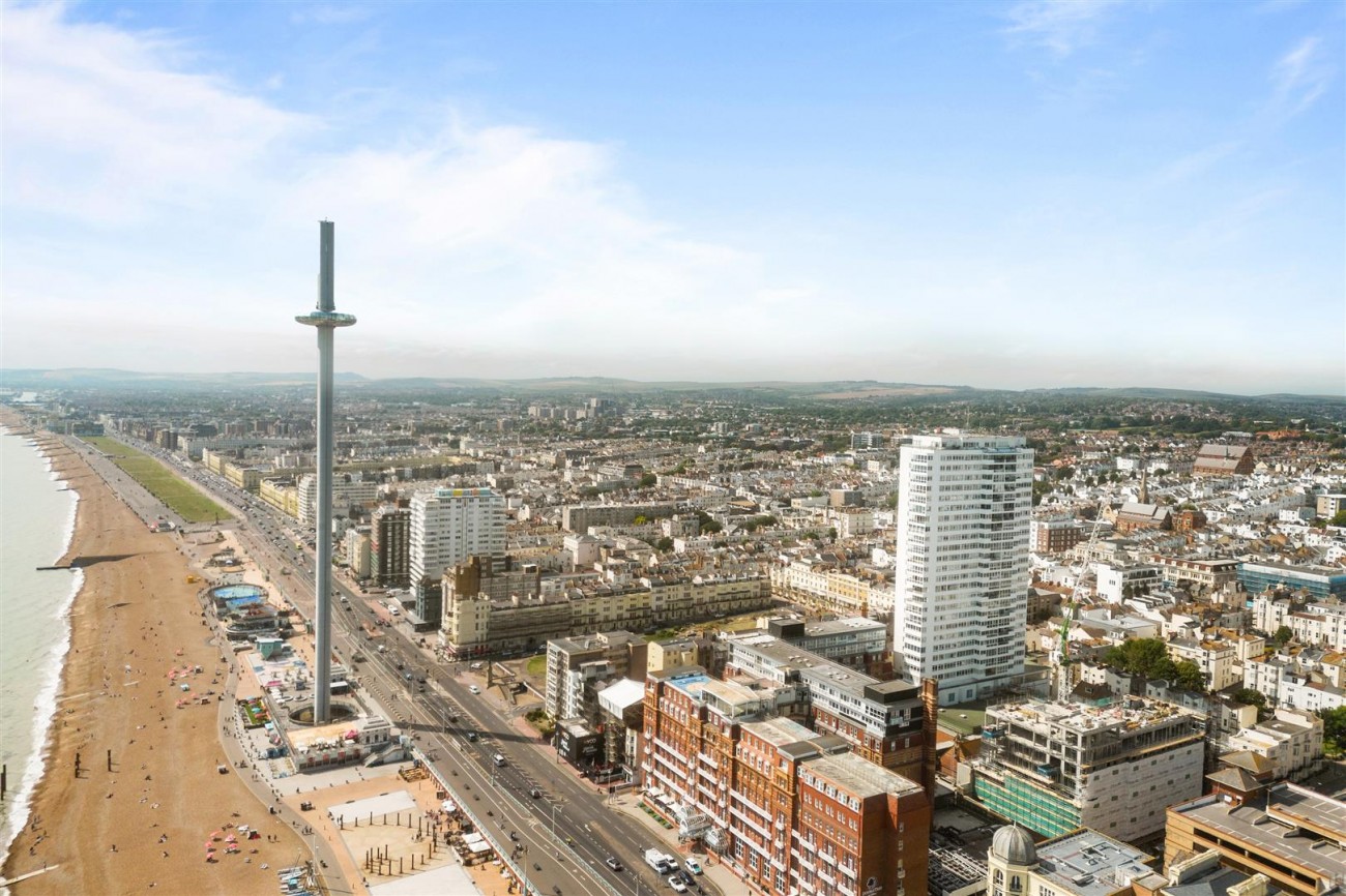 St. Margarets Place, Brighton, 2 bedroom, Flat
