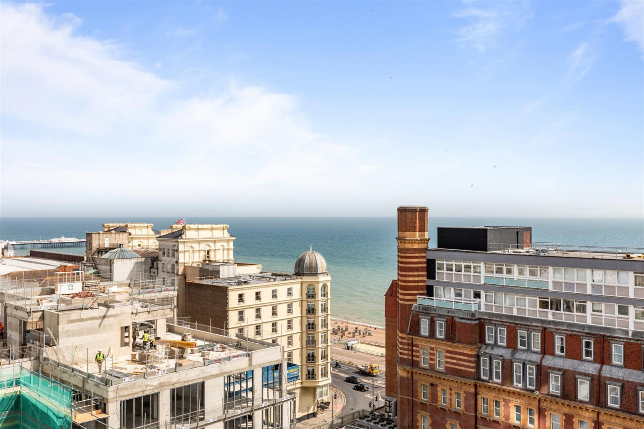 St. Margarets Place, Brighton, 2 bedroom, Flat