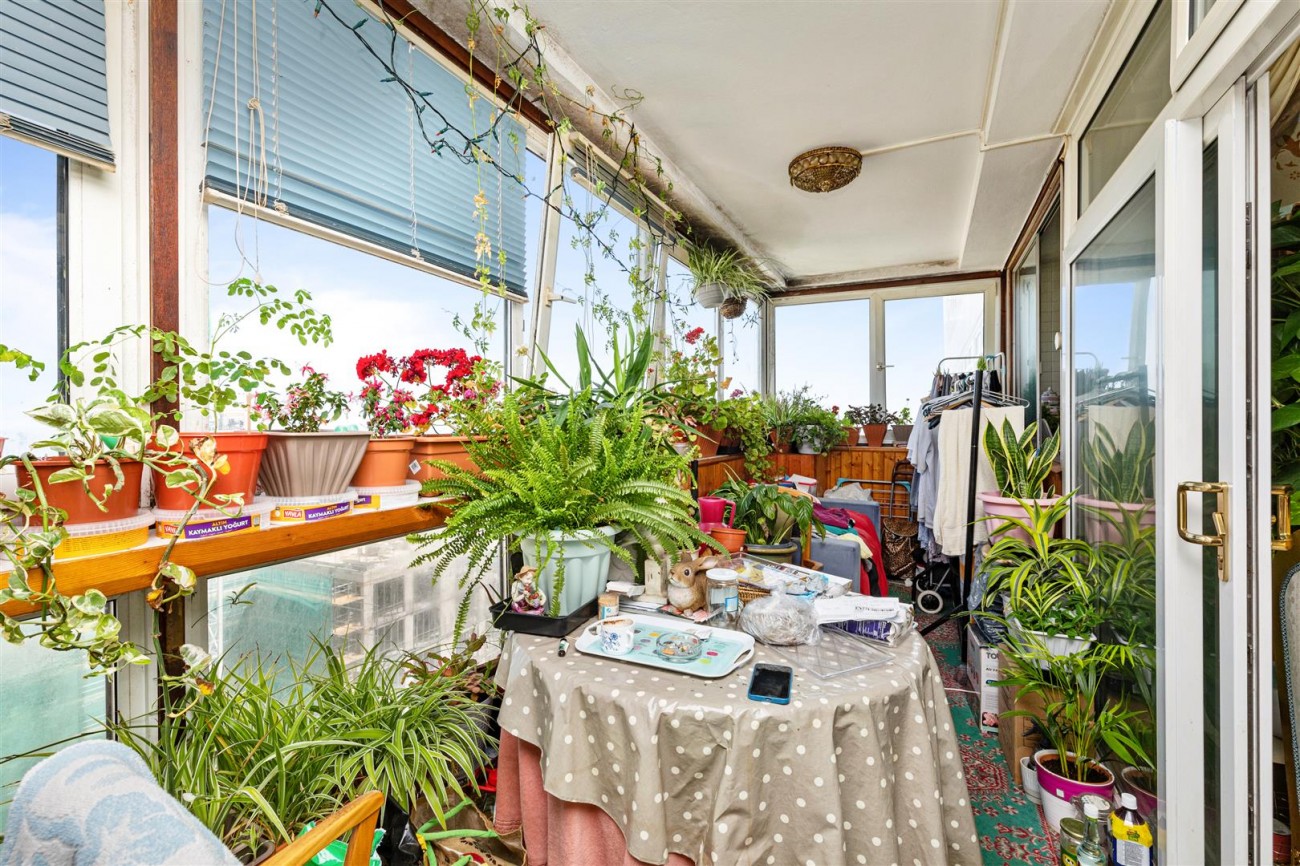 St. Margarets Place, Brighton, 2 bedroom, Flat