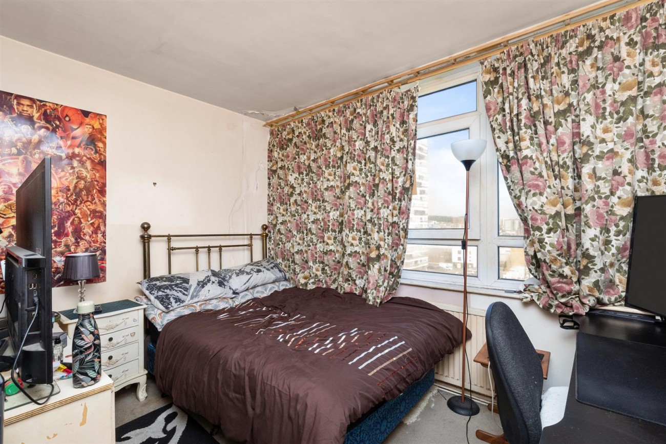 St. Margarets Place, Brighton, 2 bedroom, Flat