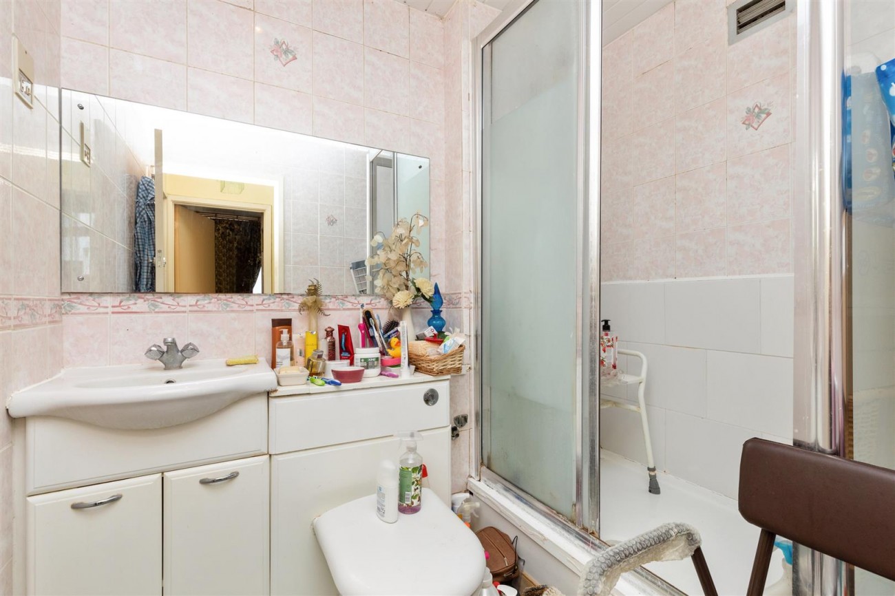 St. Margarets Place, Brighton, 2 bedroom, Flat