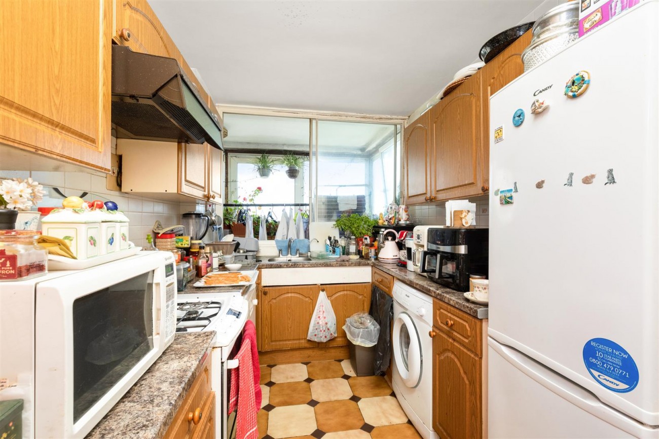 St. Margarets Place, Brighton, 2 bedroom, Flat
