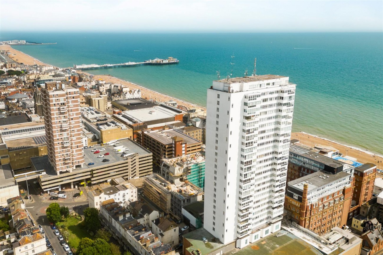 St. Margarets Place, Brighton, 2 bedroom, Flat