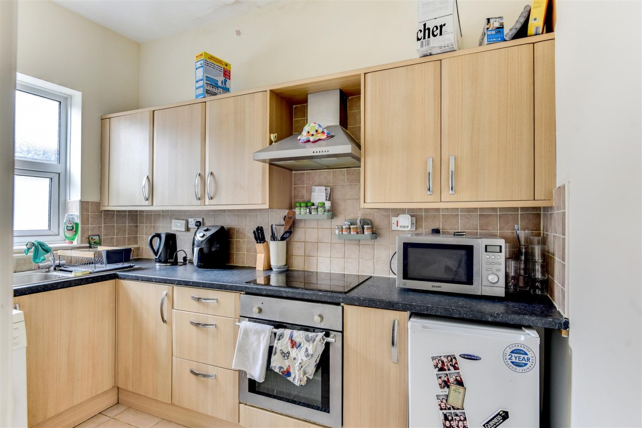Queens Road, Brighton, Investments Commercial