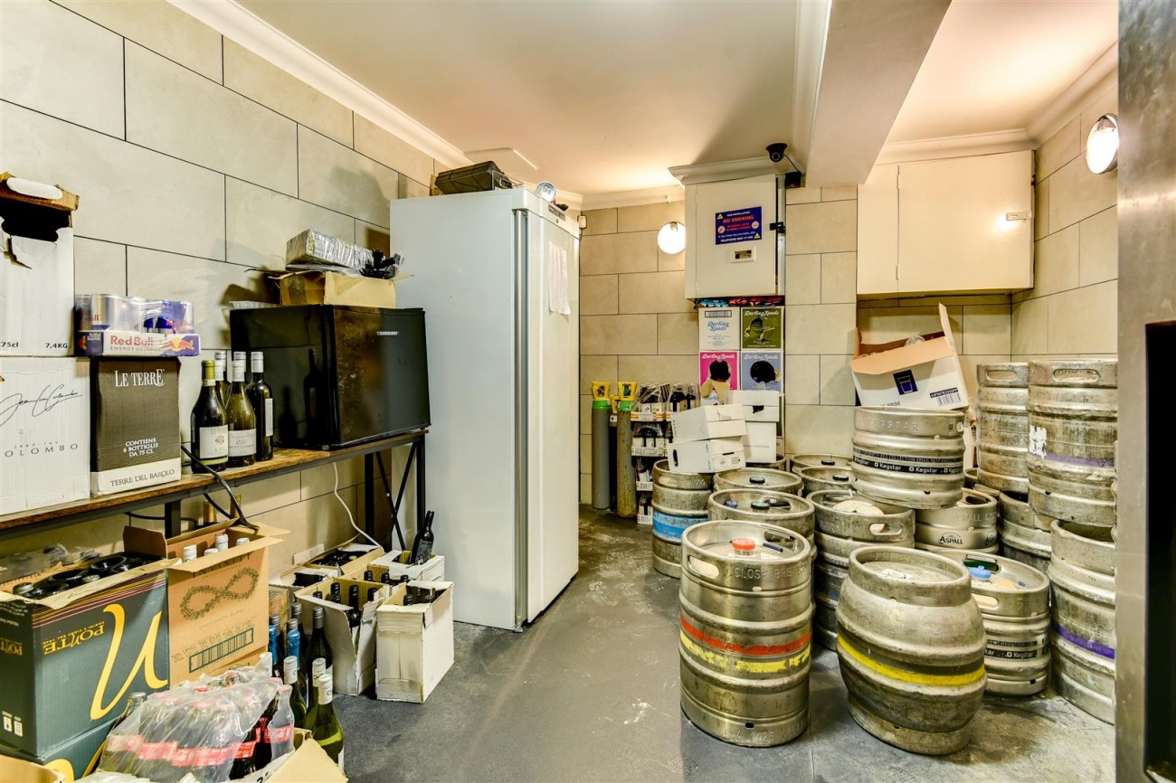 Queens Road, Brighton, Investments Commercial
